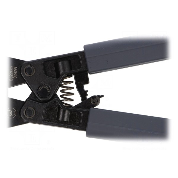 Narzędzie: do zaciskania PRESSMASTER 4300-0099