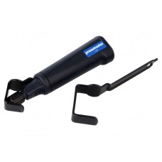 Ściągacz izolacji PRESSMASTER 4320-0617