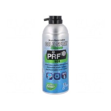Zamrażacz PRF 101/520 ML GREEN NFL