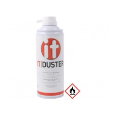 Sprężone powietrze PRF IT DUSTER