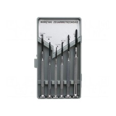 Wkrętak: precyzyjny-zestaw PROLINE 10229