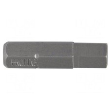 Końcówka wkrętakowa PROLINE 10603