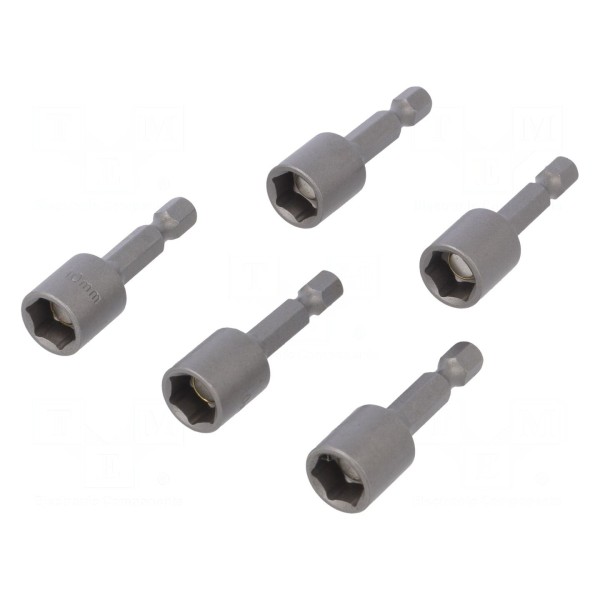 Końcówka wkrętakowa PROLINE 10692