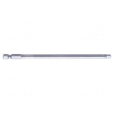 Końcówka wkrętakowa PROLINE 10820