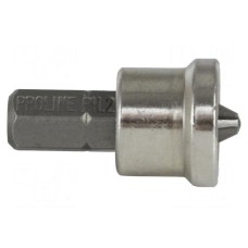 Końcówka wkrętakowa PROLINE 10822