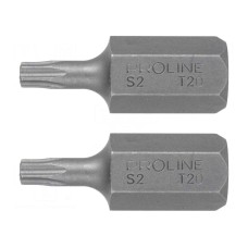 Końcówka wkrętakowa PROLINE 10847