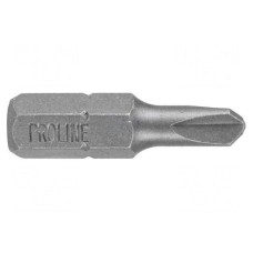 Końcówka wkrętakowa PROLINE 10880