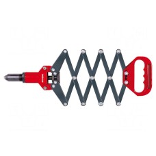 Nitownica ręczna PROLINE 14006