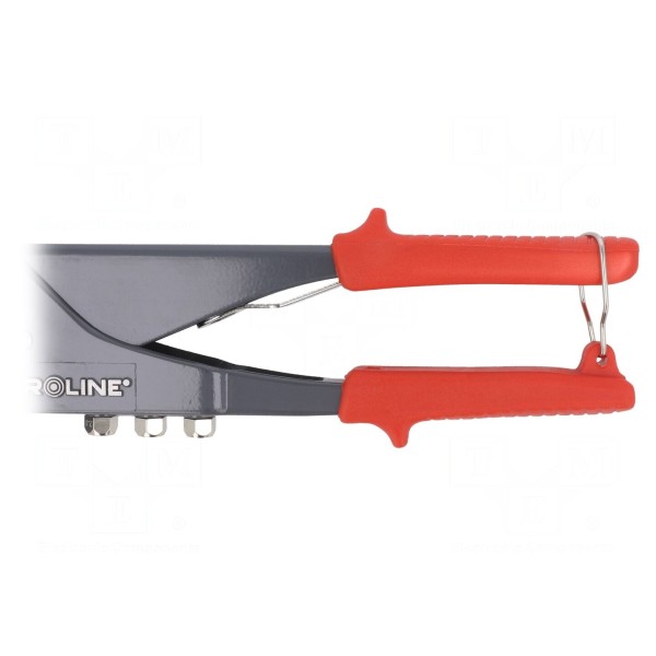 Nitownica ręczna PROLINE 14010