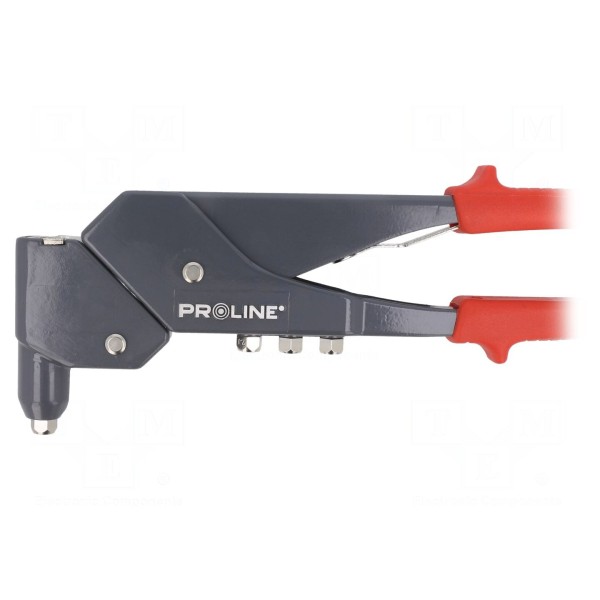 Nitownica ręczna PROLINE 14010