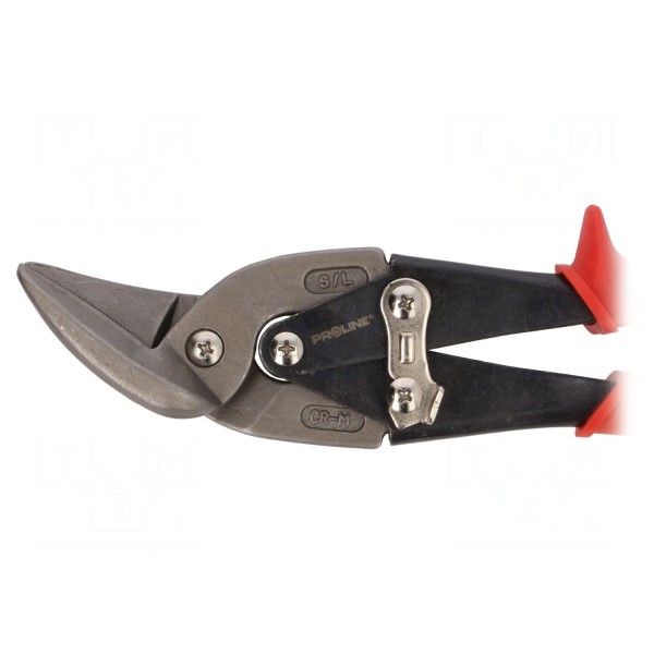 Nożyce PROLINE 17371