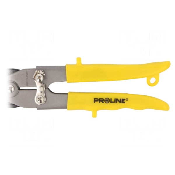 Nożyce PROLINE 17377