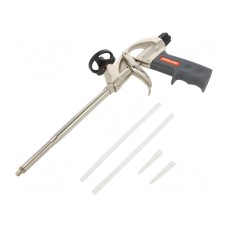 Pistolet do pianki montażowej PROLINE 18014