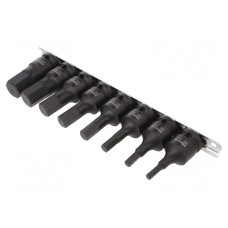 Klucz-zestaw PROLINE 18489