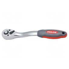 Klucz: grzechotka PROLINE 18572