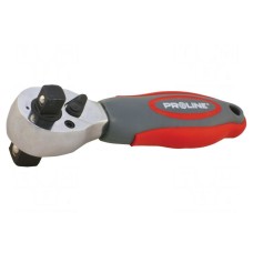 Klucz: grzechotka PROLINE 18579