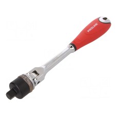 Klucz: grzechotka PROLINE 18692