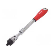 Klucz: grzechotka PROLINE 18693