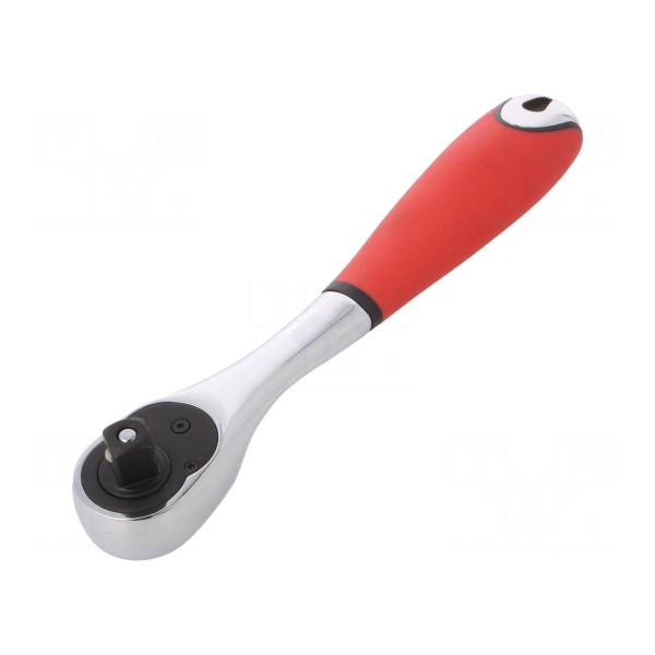 Klucz: grzechotka PROLINE 18694