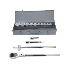 Klucz-zestaw PROLINE 18804