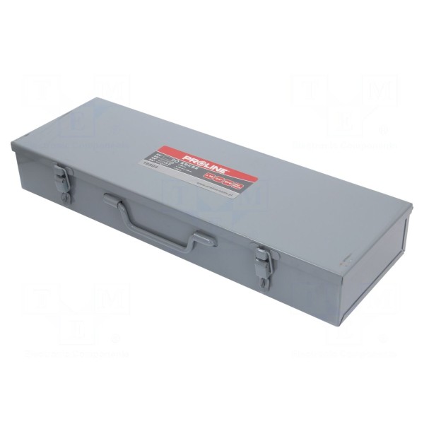 Klucz-zestaw PROLINE 18804