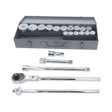 Klucz-zestaw PROLINE 18811