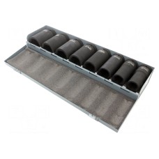 Klucz-zestaw PROLINE 18909