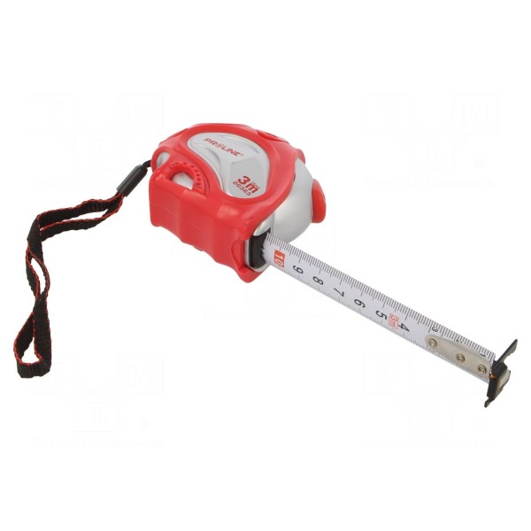 Taśma pomiarowa PROLINE 20363