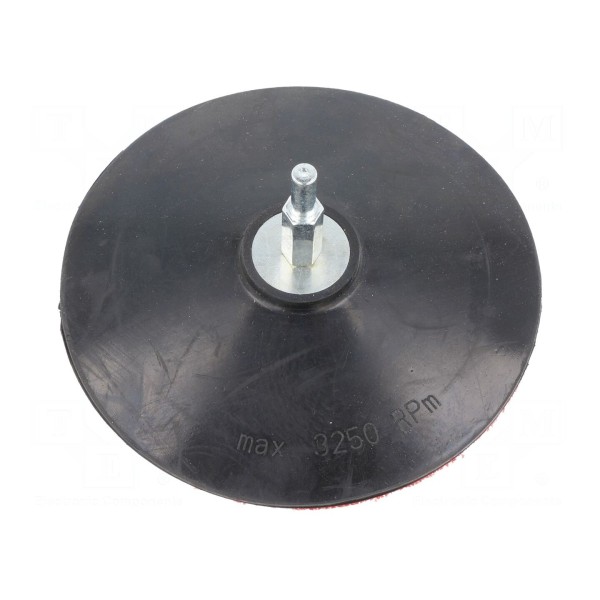 Dysk wsporczy PROLINE 27035