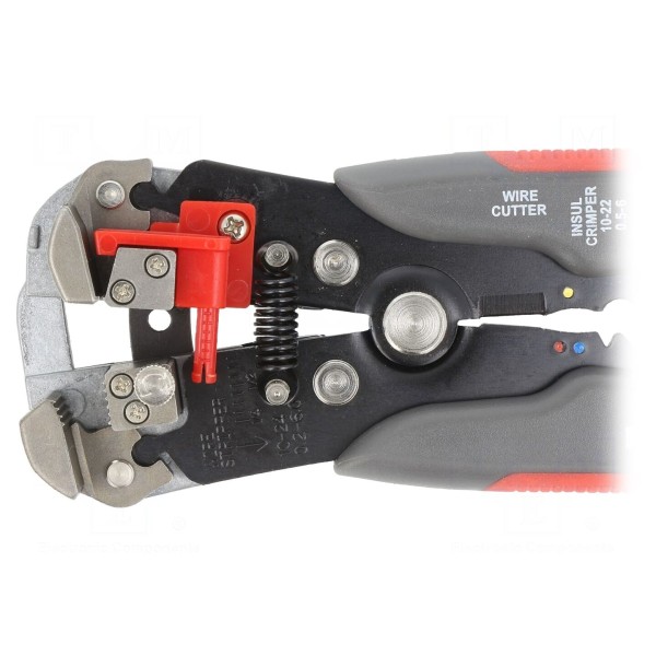 Wielofunkcyjne do obróbki przewodów PROLINE 28412