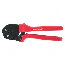 Narzędzie: do zaciskania PROLINE 28492
