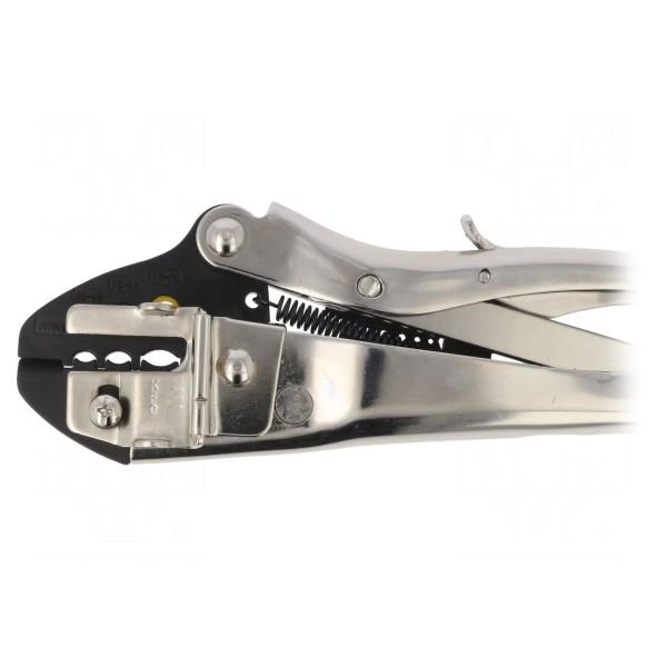 Narzędzie: do zaciskania PROLINE 28493