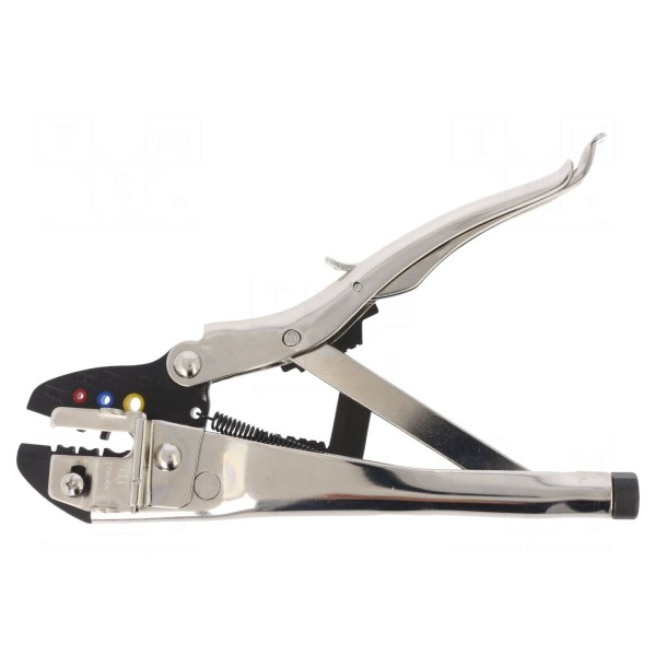 Narzędzie: do zaciskania PROLINE 28493