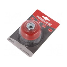 Szczotka doczołowa PROLINE 32507