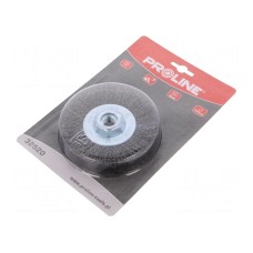 Szczotka tarczowa PROLINE 32520