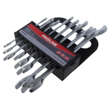 Klucz-zestaw PROLINE 34408