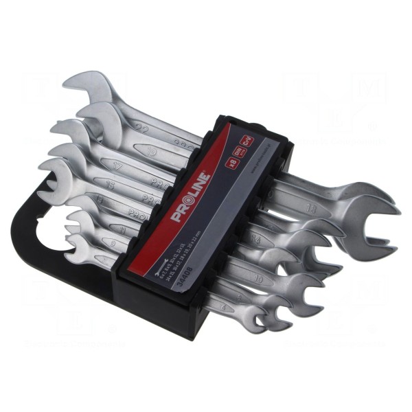 Klucz-zestaw PROLINE 34408