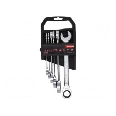 Klucz-zestaw PROLINE 35145