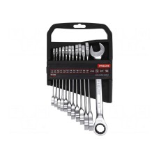 Klucz-zestaw PROLINE 35146