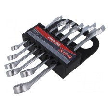 Klucz-zestaw PROLINE 35306