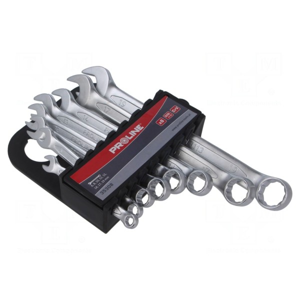 Klucz-zestaw PROLINE 35308