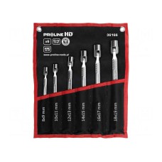 Klucz-zestaw PROLINE 36166