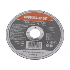 Tarcza tnąca PROLINE 44014