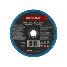 Tarcza tnąca PROLINE 44118