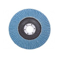 Tarcza szlifierska płatowa PROLINE 44850