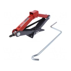 Podnośnik trapezowy PROLINE 46911