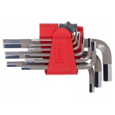 Klucz: imbus-zestaw PROLINE 48310