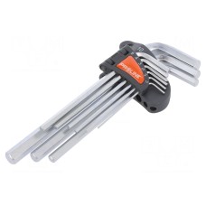 Klucz: imbus-zestaw PROLINE 48319