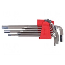 Klucz: imbus-zestaw PROLINE 48320