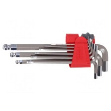 Klucz: imbus-zestaw PROLINE 48330